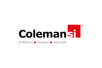 Logo Coleman 