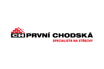 Logo První Chodská