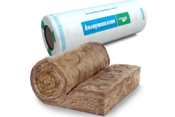 Role minerální izolace Knauf Insulation Unifit