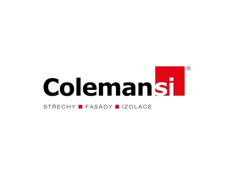 Logo Coleman 