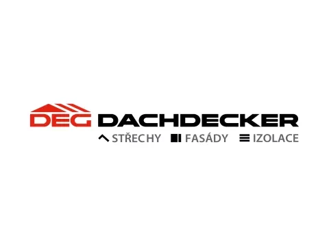 Logo Dachdecker