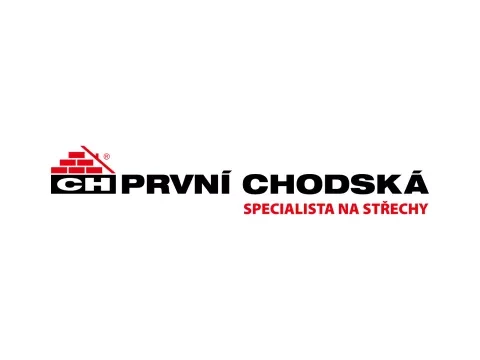 Logo První Chodská